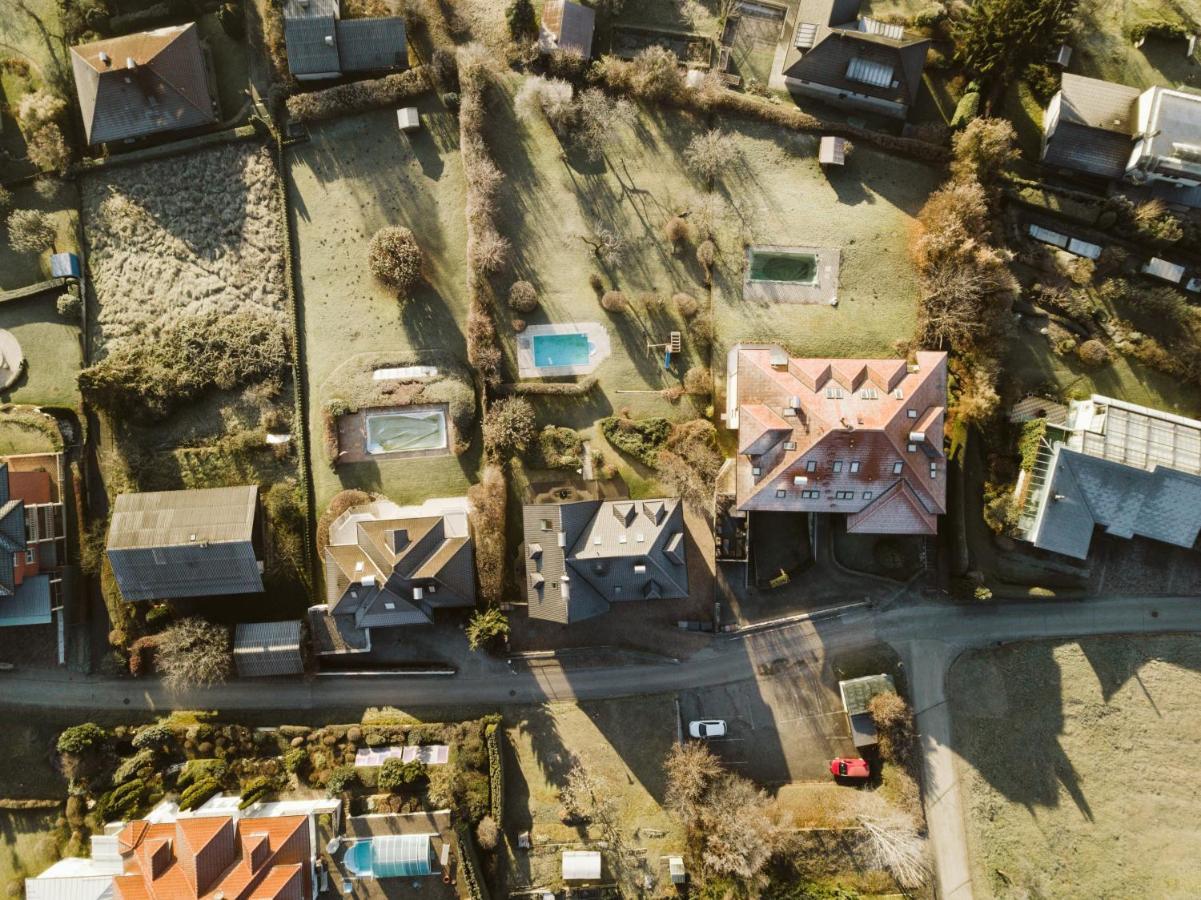 Haus Aussicht - Ferienwohnungen Velden Velden am Wörthersee Esterno foto